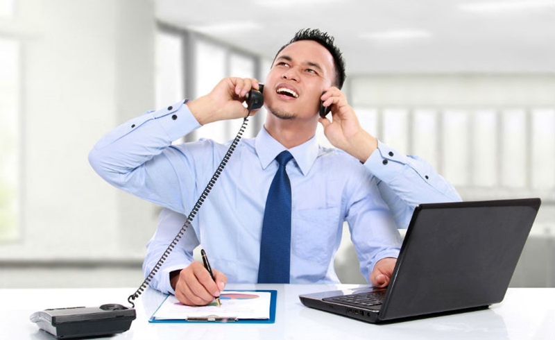 Kinh doanh là gì? (nguồn: Internet)