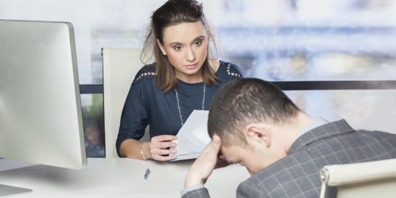 Nhân viên kinh doanh cần có những kỹ năng quan trọng sau đây (nguồn: Internet)