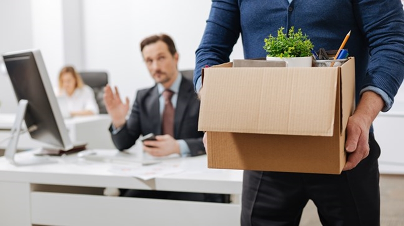 Sử dụng mẫu đơn xin nghỉ việc thế nào cho chính xác và chuyên nghiệp? - Ảnh 3 Sử dụng mẫu đơn xin nghỉ việc thế nào cho chính xác và chuyên nghiệp? - Ảnh 3