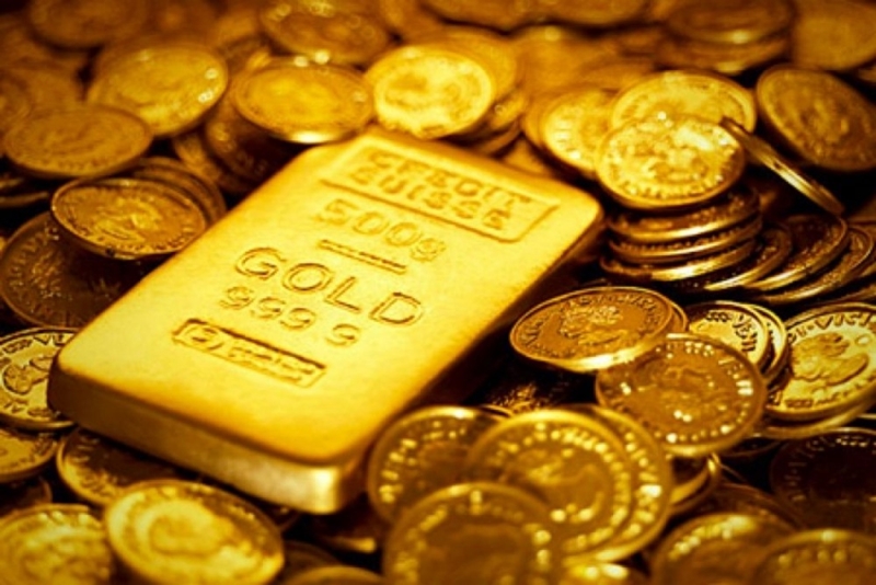 Kinh doanh vàng như thế nào để sinh lời và lãi từ kinh doanh vàng - Ảnh 4