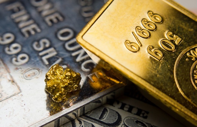 Kinh doanh vàng như thế nào cho có lãi và lợi nhuận từ việc kinh doanh vàng - Ảnh 5