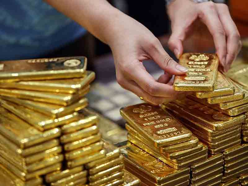 Kinh doanh vàng như thế nào cho có lãi và lợi nhuận từ việc kinh doanh vàng