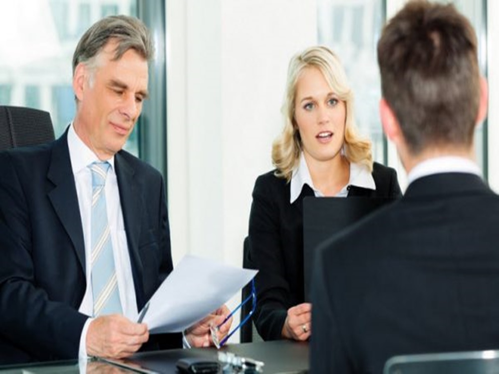 Cách trả lời phỏng vấn xin việc bán hàng đủ thuyết phục và gây ấn tượng với nhà tuyển dụng!