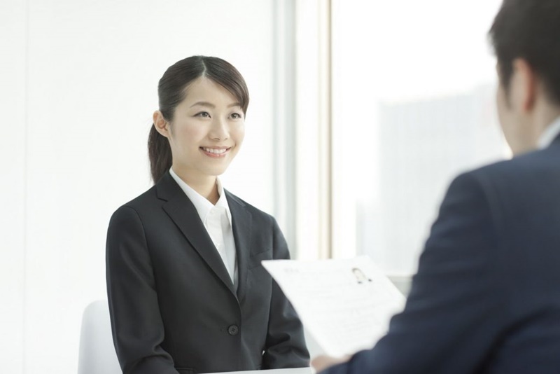 đi phỏng vấn xin việc cần chuẩn bị gì