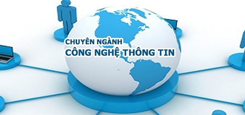 Công nghệ thông tin là gì? (nguồn Internet)