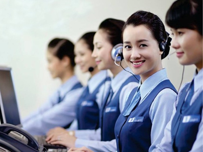Nhân viên telesale là gì? Bạn biết gì về ngành nghề này - Ảnh 1 Nhân viên telesale là gì? Bạn biết gì về ngành nghề này - Ảnh 1