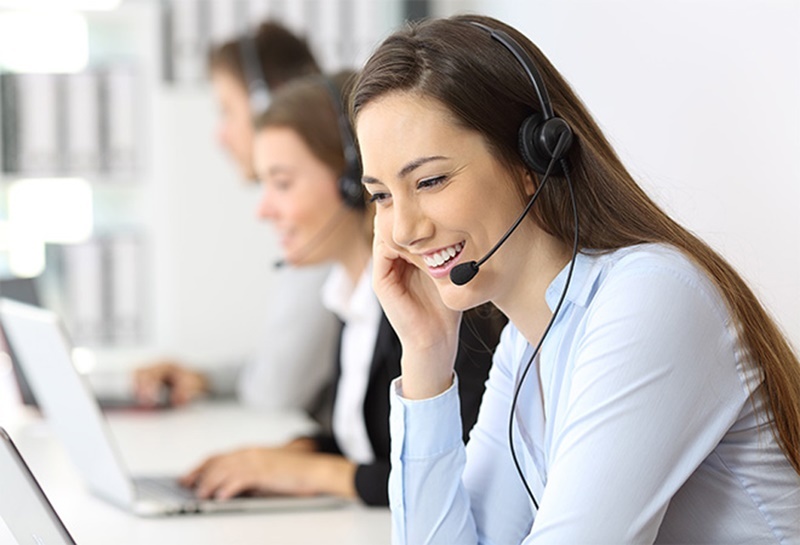 Nhân viên telesale là gì? Bạn biết gì về ngành nghề này - Ảnh 5 Nhân viên telesale là gì? Bạn biết gì về ngành nghề này - Ảnh 5