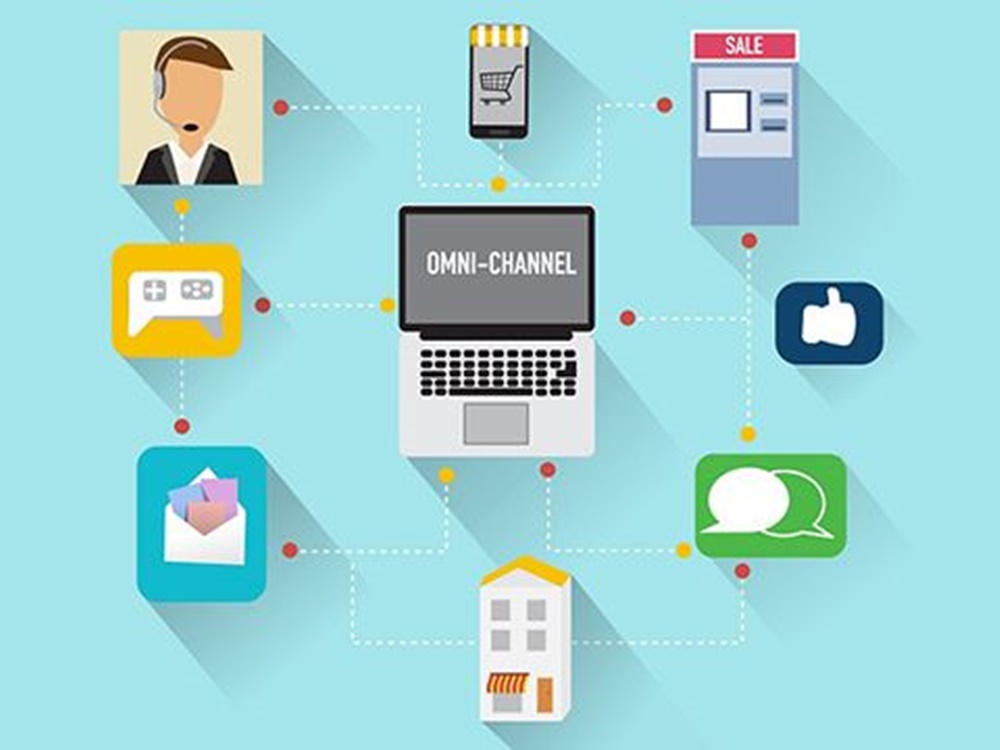 Bán hàng đa kênh là gì? Cách bán hàng đa kênh hiệu quả