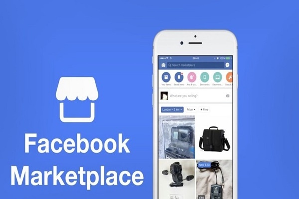 Marketplace: Tính năng mua và bán hàng trên facebook - Ảnh 2