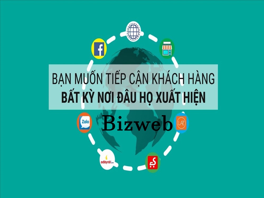 Gấp đôi doanh thu cùng hỗ trợ khách hàng Bizweb