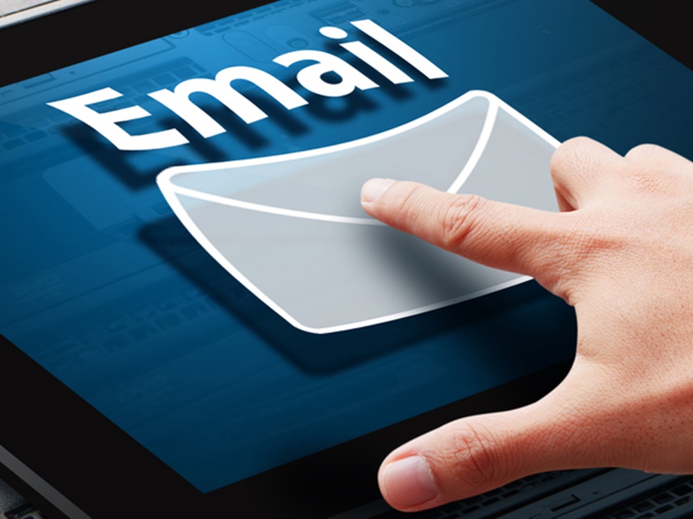 Bí quyết tăng tỷ lệ nhấp chuột của khách hàng khi nhận email