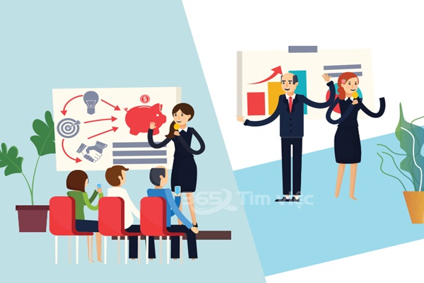 Job fair là gì? Cơ hội tìm kiếm việc làm nhanh chóng - Ảnh 3 Job fair là gì? Cơ hội tìm kiếm việc làm nhanh chóng - Ảnh 3