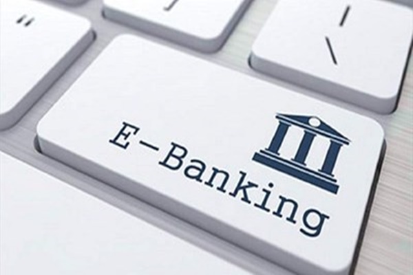 Ngân hàng điện tử là gì? Ưu điểm của dịch vụ ngân hàng 4.0 - Ảnh 1