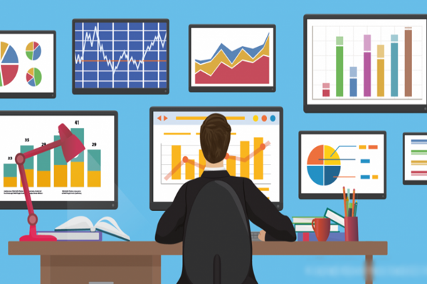 Data analyst là gì? Những điều cần biết về nghề phân tích dữ liệu - Ảnh 3