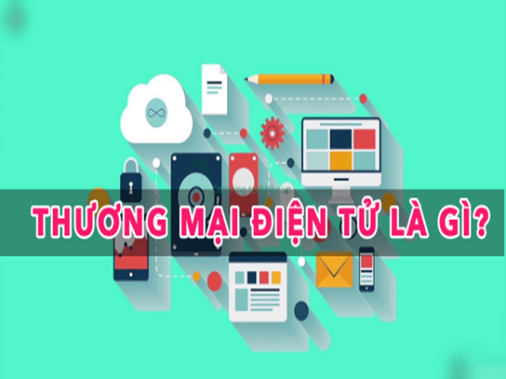 Top 4 sàn thương mại điện tử phổ biến tại Việt nam 2022
