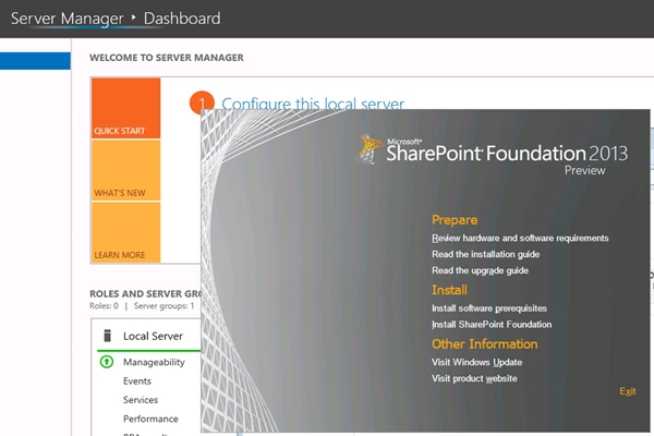SharePoint là gì? “Trợ thủ” không thể thiếu khi phát triển ứng dụng web - Ảnh 2