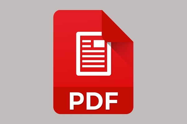 Cách chuyển file PDF sang Word cực đơn giản và nhanh gọn - Ảnh 1