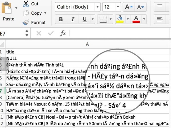 [Hướng Dẫn] Cách Sửa Lỗi Font Chữ Trong Word Hiệu Quả 100% - Ảnh 2