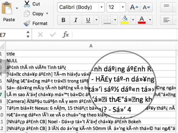 [HƯỚNG DẪN] Cách sửa lỗi font chữ trong Word hiệu quả 100% - Ảnh 2