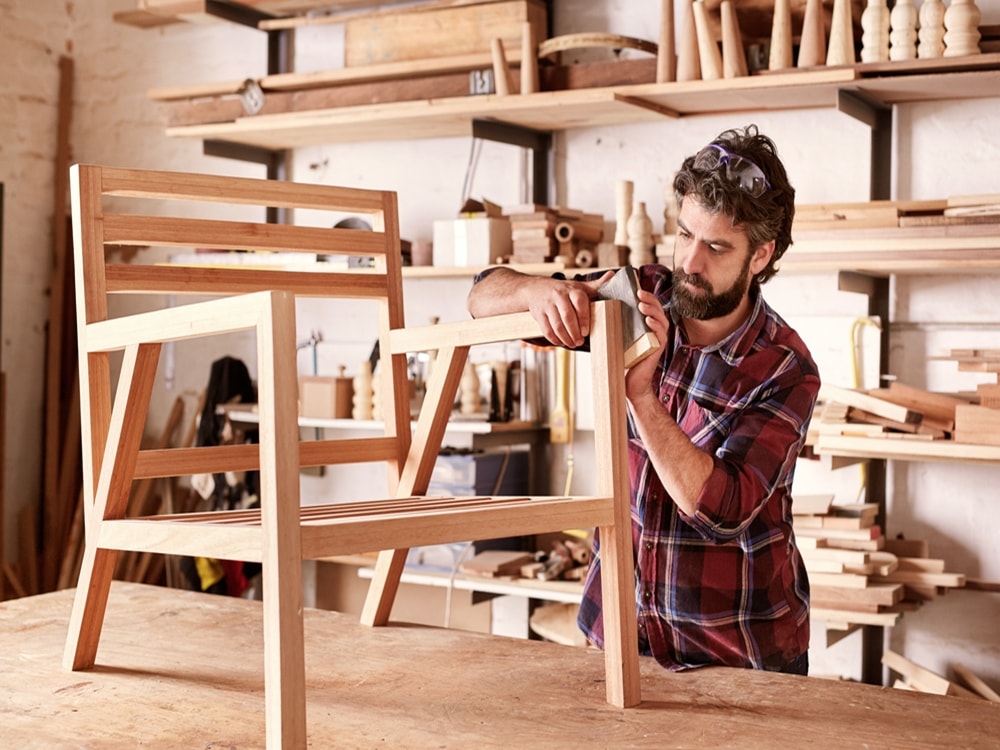 Carpenter là gì? Những điều cần tìm hiểu về nghề thợ mộc