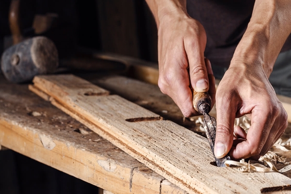 Carpenter là gì? Những điều cần tìm hiểu về nghề thợ mộc - Ảnh 4