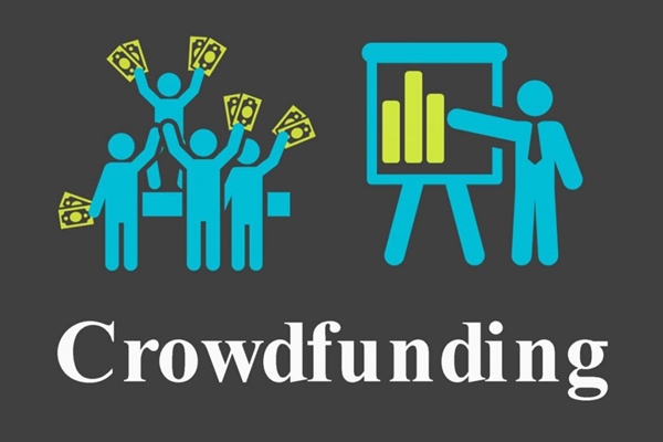 Crowdfunding là gì? Những lợi ích tuyệt vời của Crowdfunding - Ảnh 1