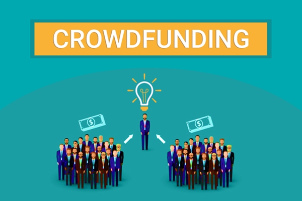 Crowdfunding là gì? Những lợi ích tuyệt vời của Crowdfunding - Ảnh 3