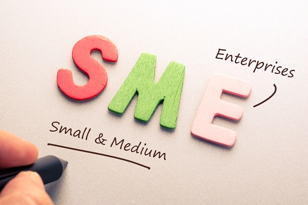 SME là gì? Tìm hiểu về doanh nghiệp quy mô vừa và nhỏ - Ảnh 1