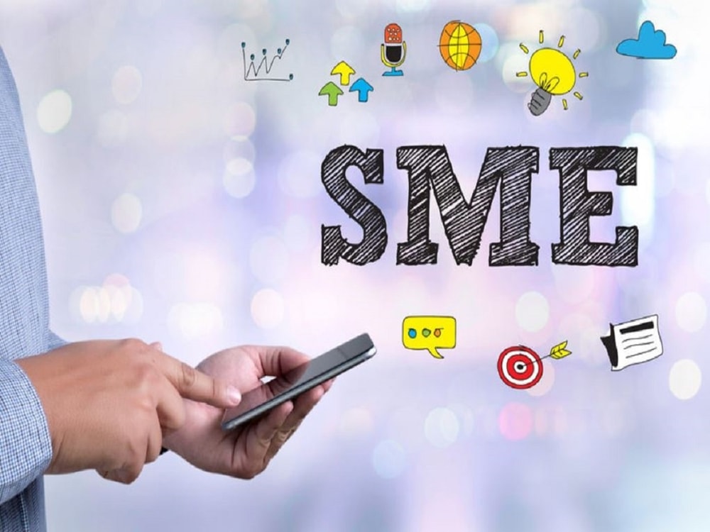 Doanh nghiệp SME là gì? Phân biệt giữa SME và Start-up