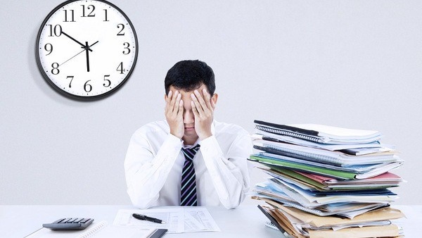 [TIẾT LỘ] C&aacute;ch viết mẫu đơn xin NGHỈ PH&Eacute;P đ&uacute;ng chuẩn cho nh&acirc;n vi&ecirc;n - Ảnh 5