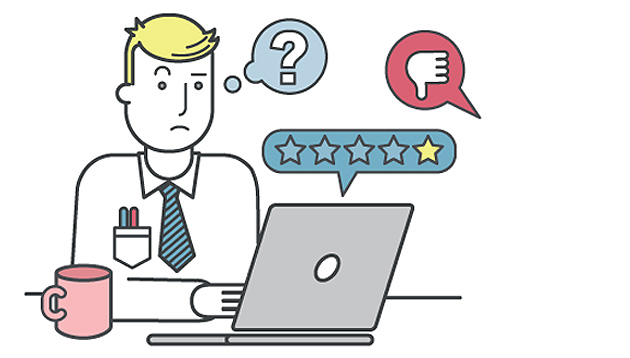 Feedback là gì? Vai trò của Feedback trong kinh doanh online - Ảnh 3 Feedback là gì? Vai trò của Feedback trong kinh doanh online - Ảnh 3
