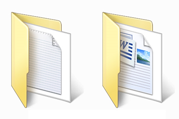 Folder là gì? Tất tần tật về thư mục và các khái niệm liên quan - Ảnh 2