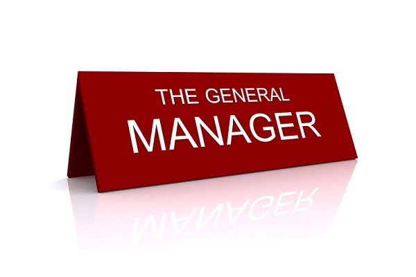 General Manager là gì? Khái quát công việc của General Manager - Ảnh 1