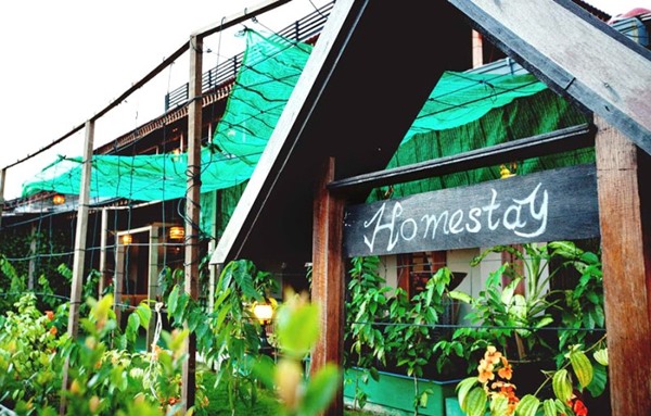 Homestay là gì?  Sự khác biệt giữa Homestay, Khách sạn và Resort - Hình 6