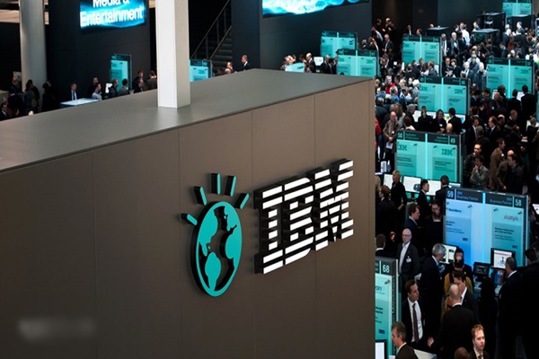 IBM là gì? Cơ hội việc làm tại tập đoàn công nghệ hàng đầu thế giới - Ảnh 1