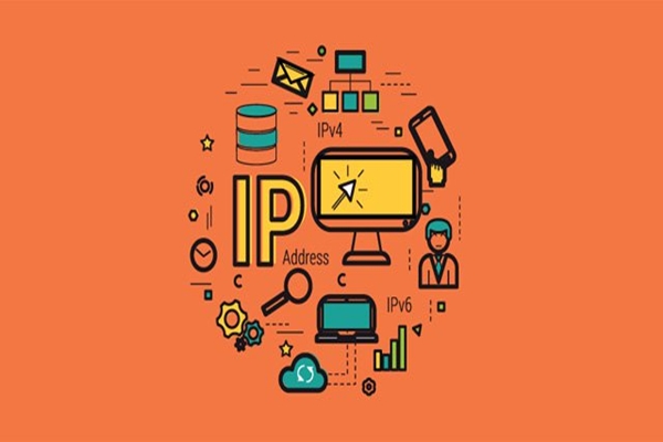 IP là gì? Tìm hiểu “tất tần tật” thông tin về địa chỉ IP trên máy tính - Ảnh 1 IP là gì? Tìm hiểu “tất tần tật” thông tin về địa chỉ IP trên máy tính - Ảnh 1