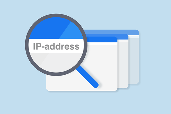IP là gì? Tìm hiểu “tất tần tật” thông tin về địa chỉ IP trên máy tính - Ảnh 3