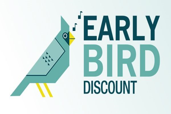 Early bird là gì? Vai trò của chiến lược Early bird trong khách sạn - Ảnh 1
