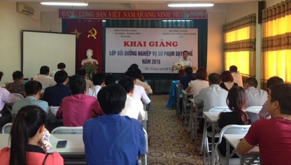 Nghiệp vụ là gì? Những tiêu chuẩn về nghiệp vụ trong một số ngành - Ảnh 4 Nghiệp vụ là gì? Những tiêu chuẩn về nghiệp vụ trong một số ngành - Ảnh 4