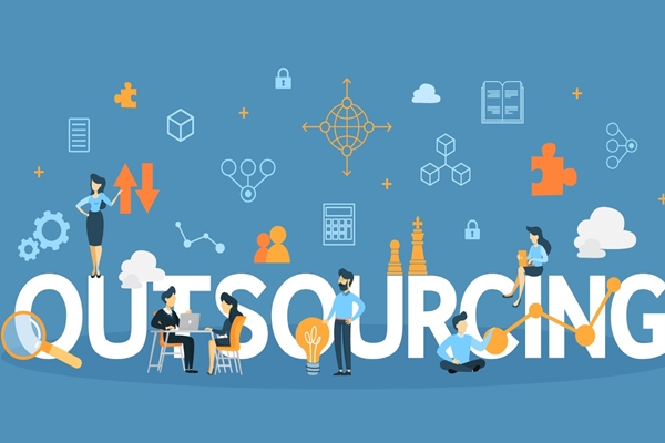Outsource là gì? Ưu nhược điểm của hình thức Outsource - Ảnh 3