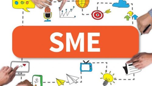 Doanh nghiệp SME là gì? Phân biệt giữa SME và Start-up - Ảnh 1