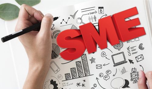 Doanh nghiệp SME là gì? Phân biệt giữa SME và Start-up - Ảnh 3