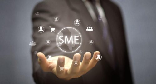Doanh nghiệp SME là gì? Phân biệt giữa SME và Start-up - Ảnh 2