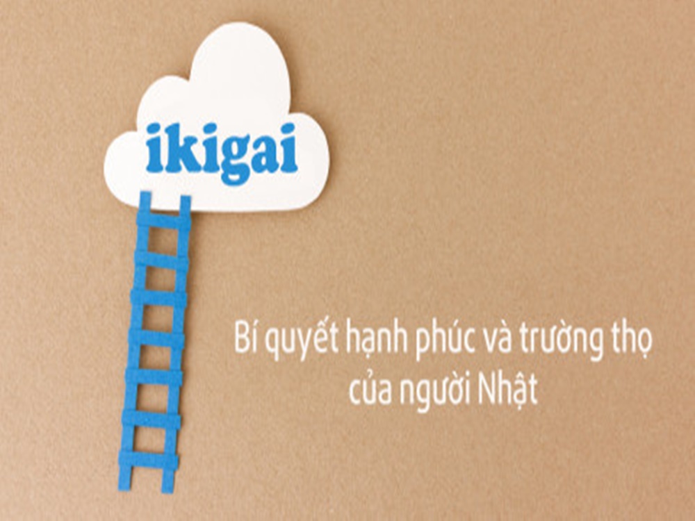 Ikigai là gì? Nhưng thông tin quan trọng cần nắm rõ về ikigai