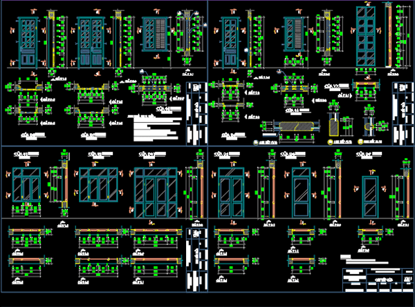 Autocad là gì? Quá trình ra đời và lịch sử phát triển của Autocad - Ảnh 3 Autocad là gì? Quá trình ra đời và lịch sử phát triển của Autocad - Ảnh 3