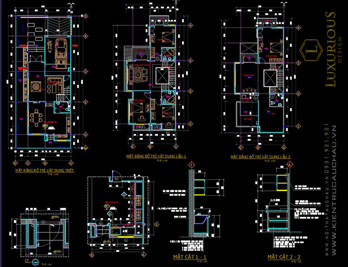 Autocad là gì? Quá trình ra đời và lịch sử phát triển của Autocad - Ảnh 4 Autocad là gì? Quá trình ra đời và lịch sử phát triển của Autocad - Ảnh 4