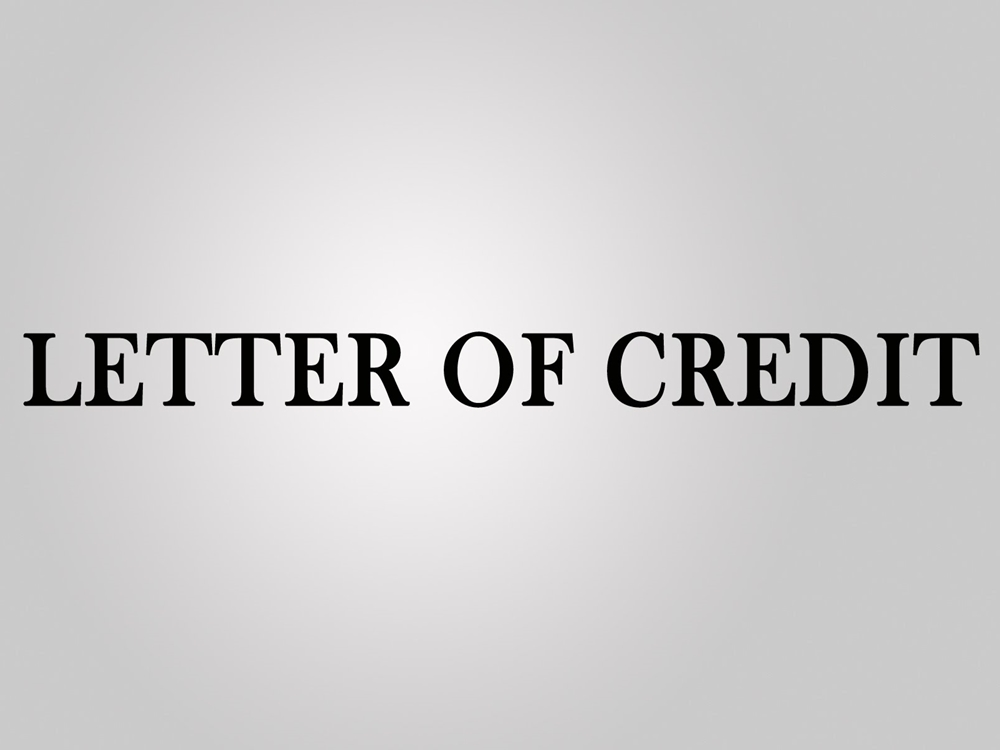 Letter of credit là gì? Những điều bạn nên biết về thư tín dụng