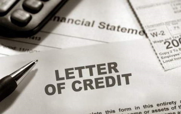 Letter of credit là gì? Những điều bạn nên biết về thư tín dụng - Ảnh 1