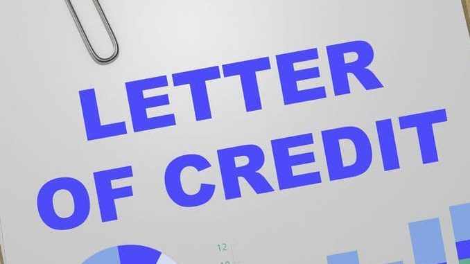 Letter of credit là gì? Những điều bạn nên biết về thư tín dụng - Ảnh 2