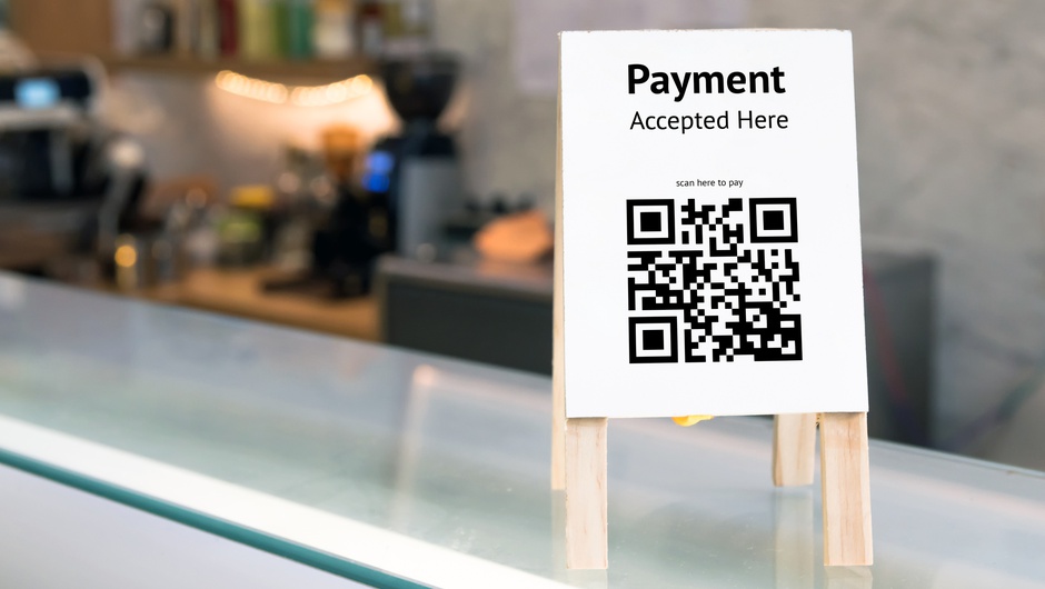 Quét mã QR là gì? Những điểm cần lưu ý khi sử dụng thanh toán QR code - Ảnh 1 Quét mã QR là gì? Những điểm cần lưu ý khi sử dụng thanh toán QR code - Ảnh 1